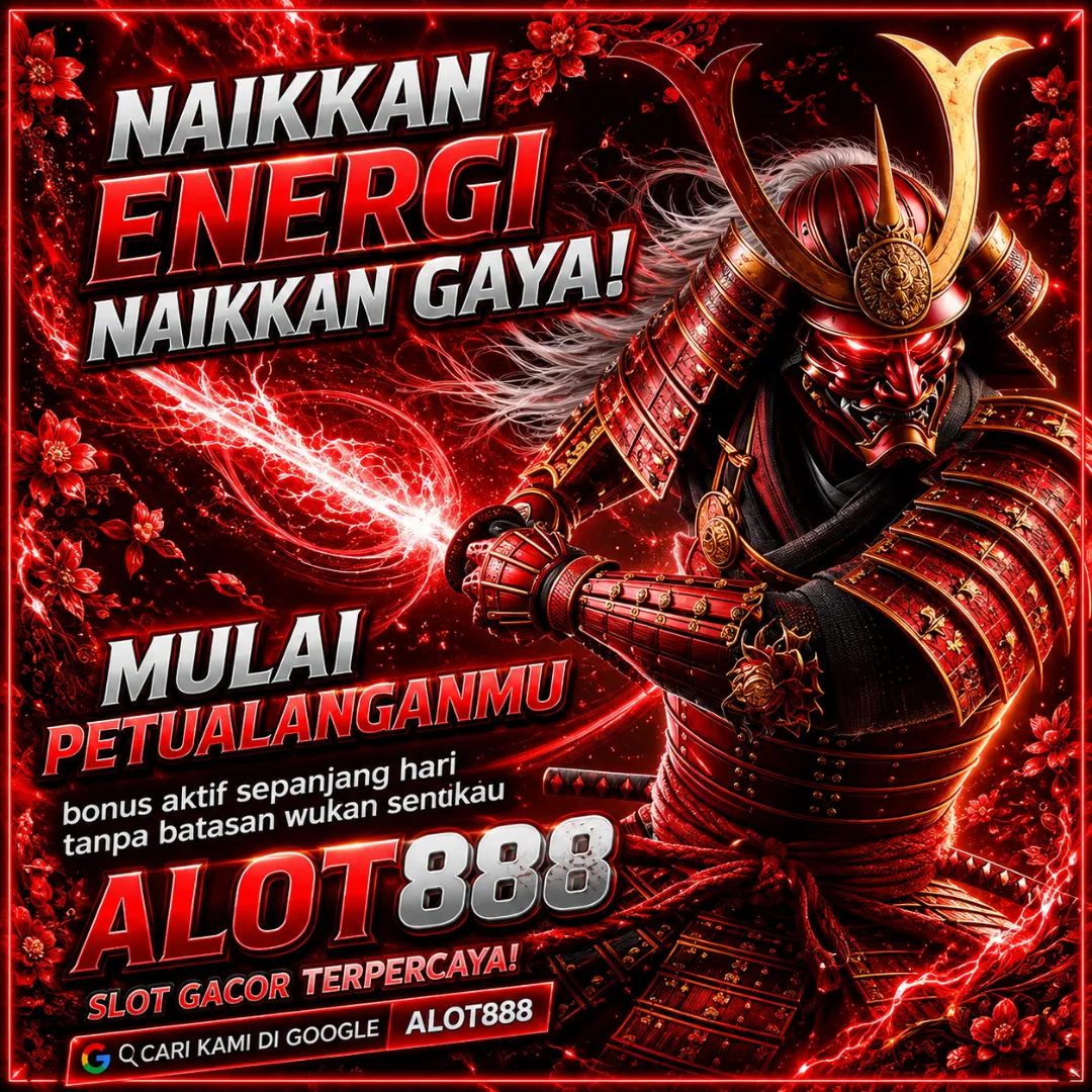 GACOR138Banner